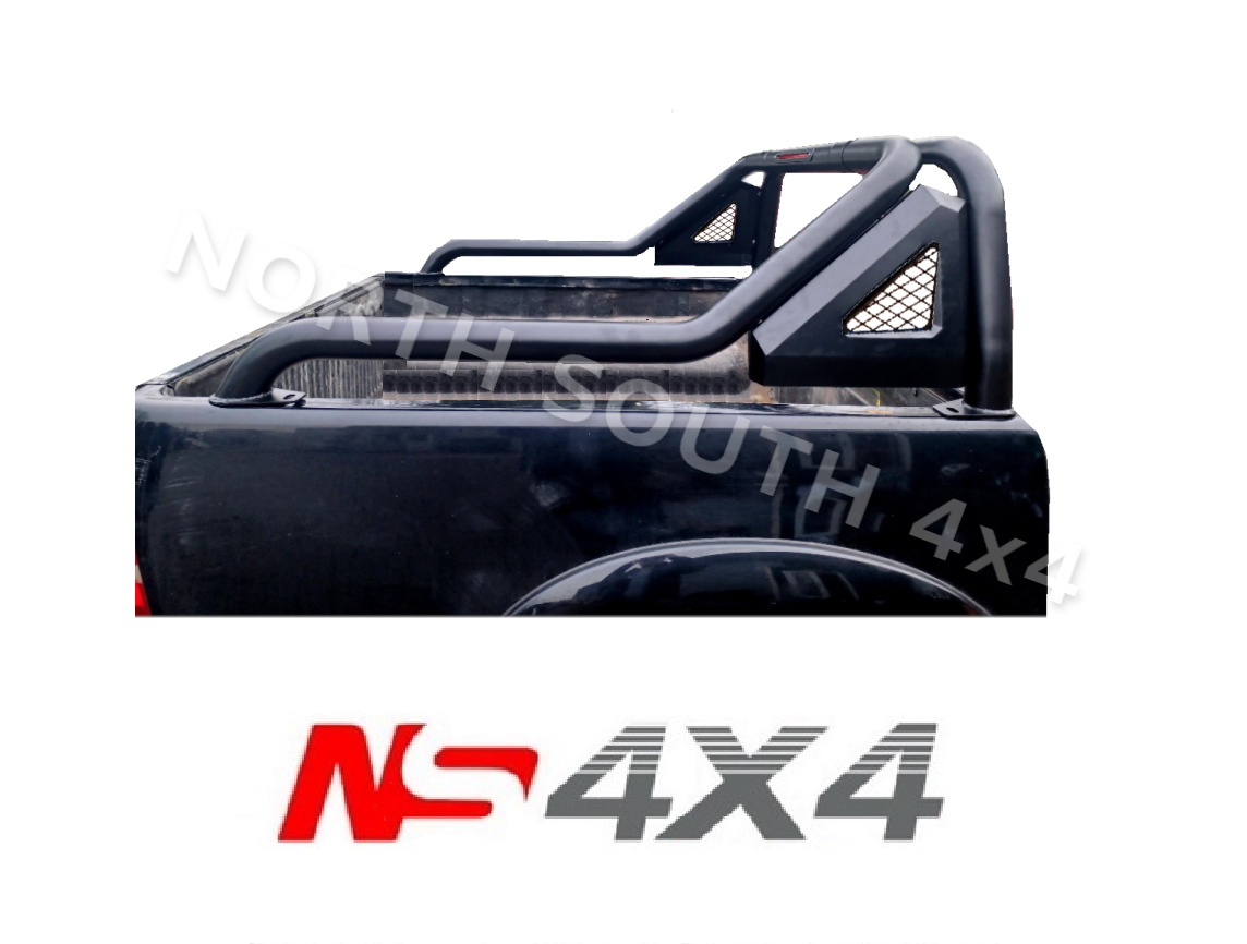 Ns4x4